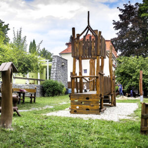 Seznam přijatých dětí