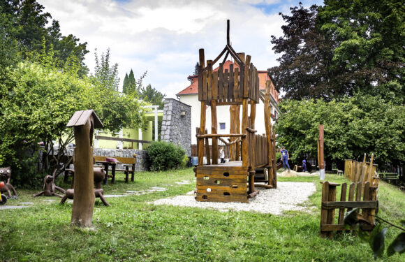 Seznam přijatých dětí