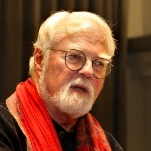 Všechno, co opravdu potřebuju znát, jsem se naučil v mateřské školce