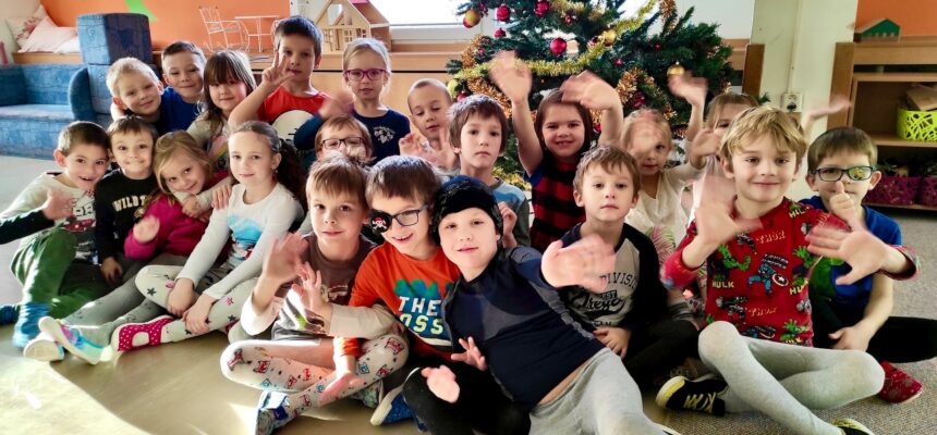 Adventní dílničky