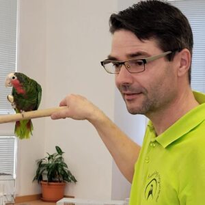 Od záchraných programů k chovatelství