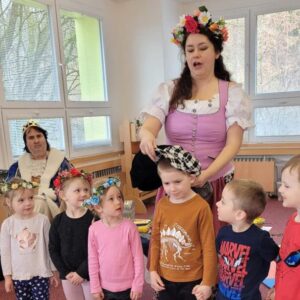 Staročeské Velikonoce
