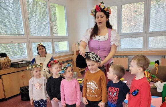 Staročeské Velikonoce