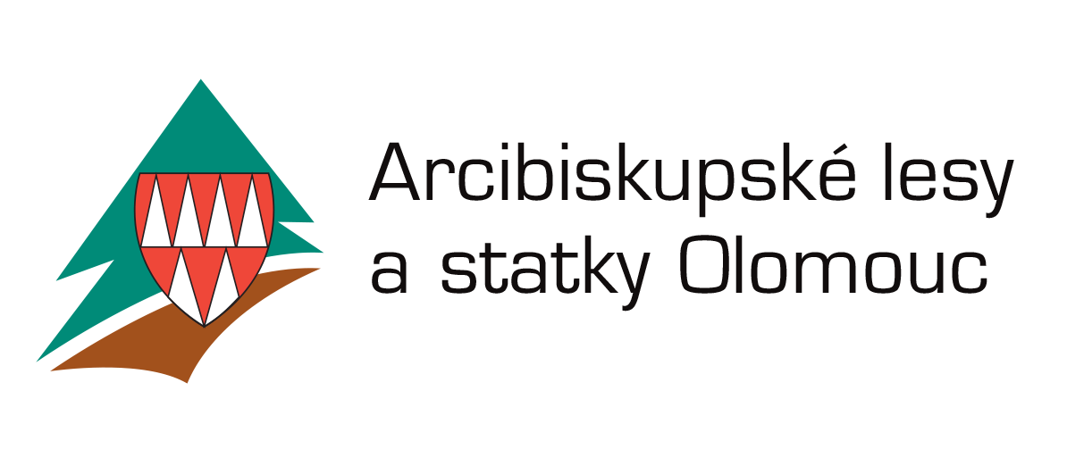 Arcibiskupské lesy Olomouc